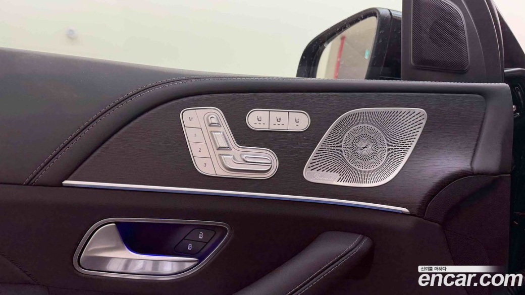 Mercedes-Benz GLE-Class GLE450 4MATIC Coupe, 2026
