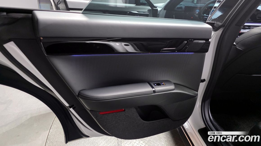 Hyundai Grandeur 2,5 Gasoline 2WD, 2023