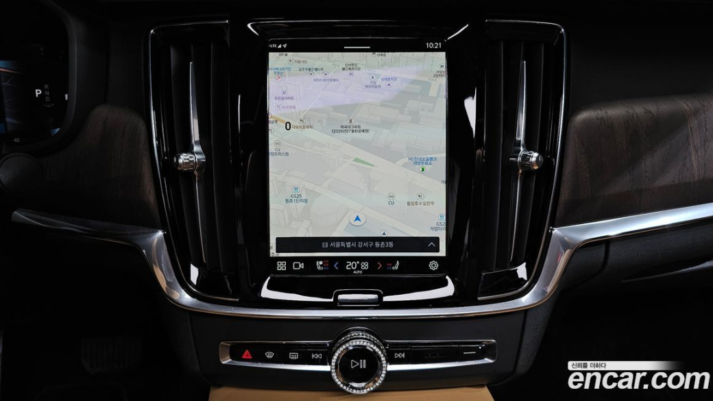 Volvo S90 B6 AWD Ultimate Bright, 2023