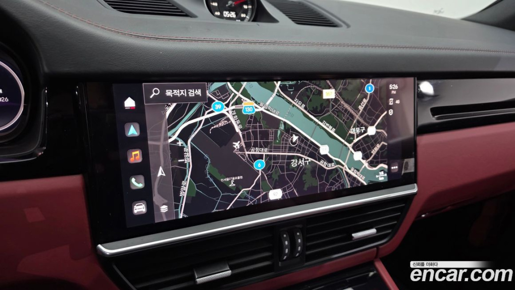 Porsche Cayenne 3.0, 2023