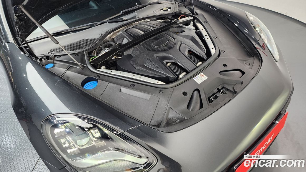 Porsche Panamera 2.9 AWD, 2023
