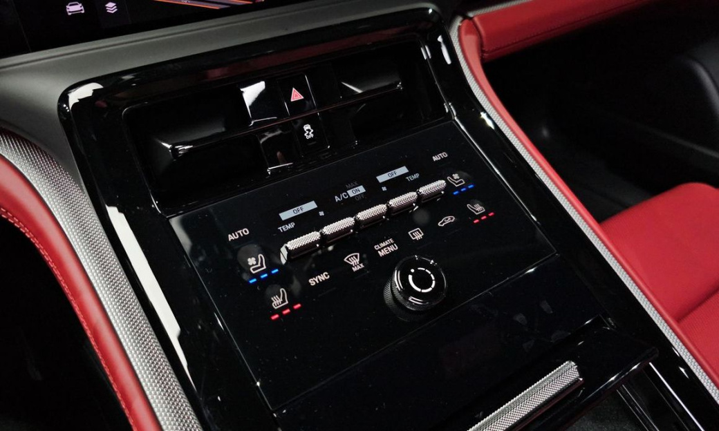 Porsche Panamera 2.9 AWD, 2025