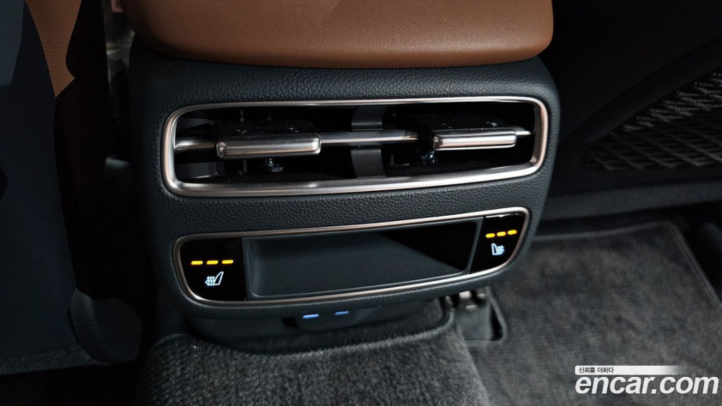 Genesis GV70 2.5T Gasoline 2WD, 2025