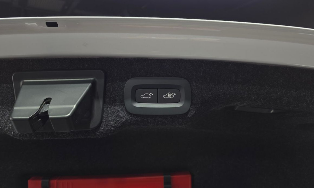 Volvo S90 B6 AWD Ultimate Bright, 2023