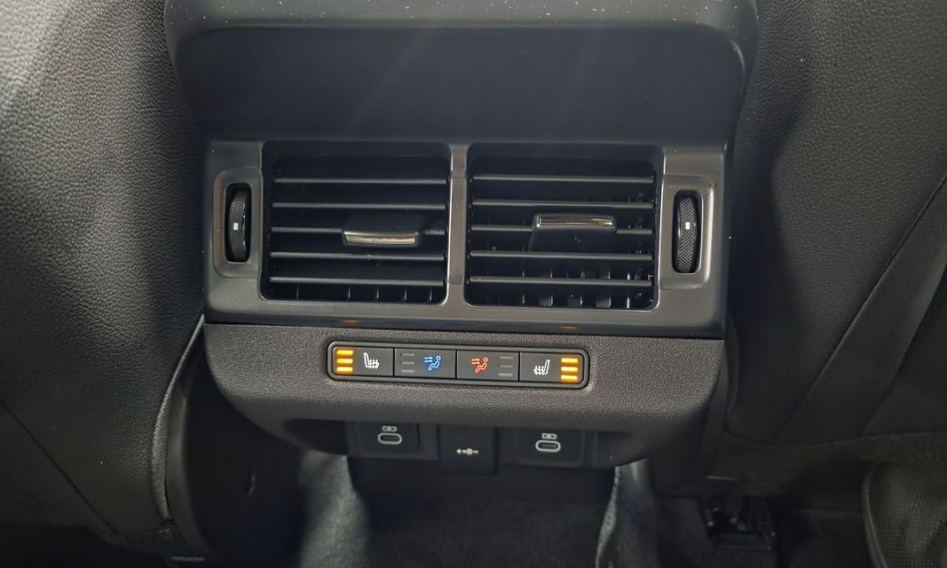 Land Rover Range Rover Evoque P250 Dynamic SE, 2025