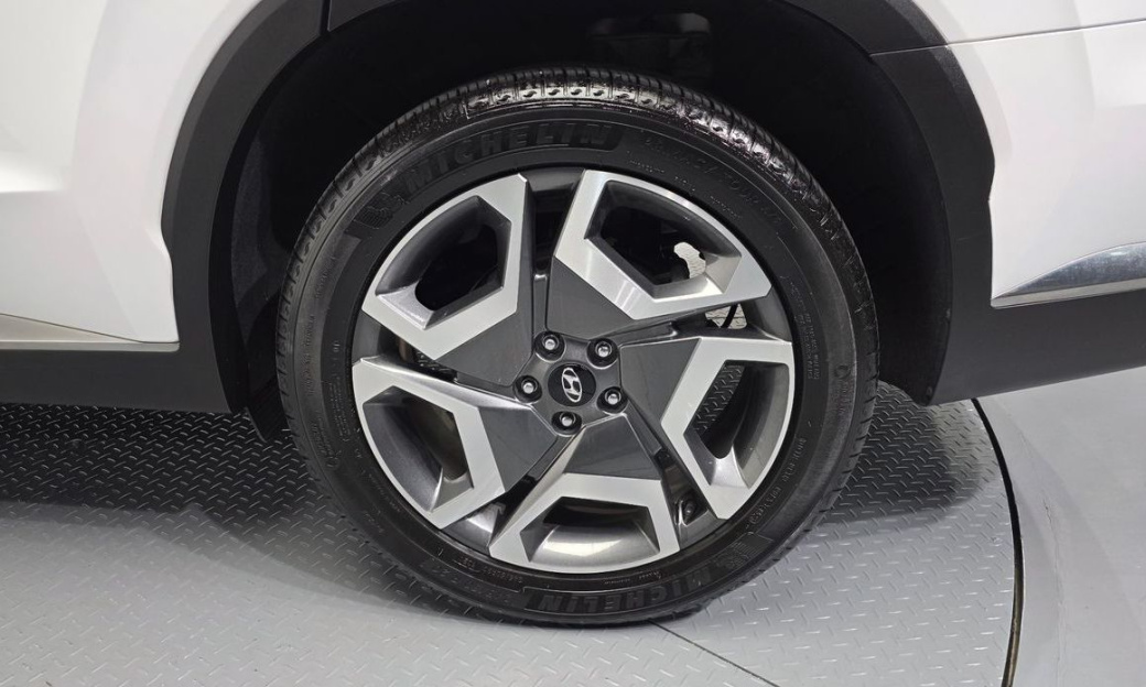 Hyundai Palisade Diesel 2.2 2WD, 2023