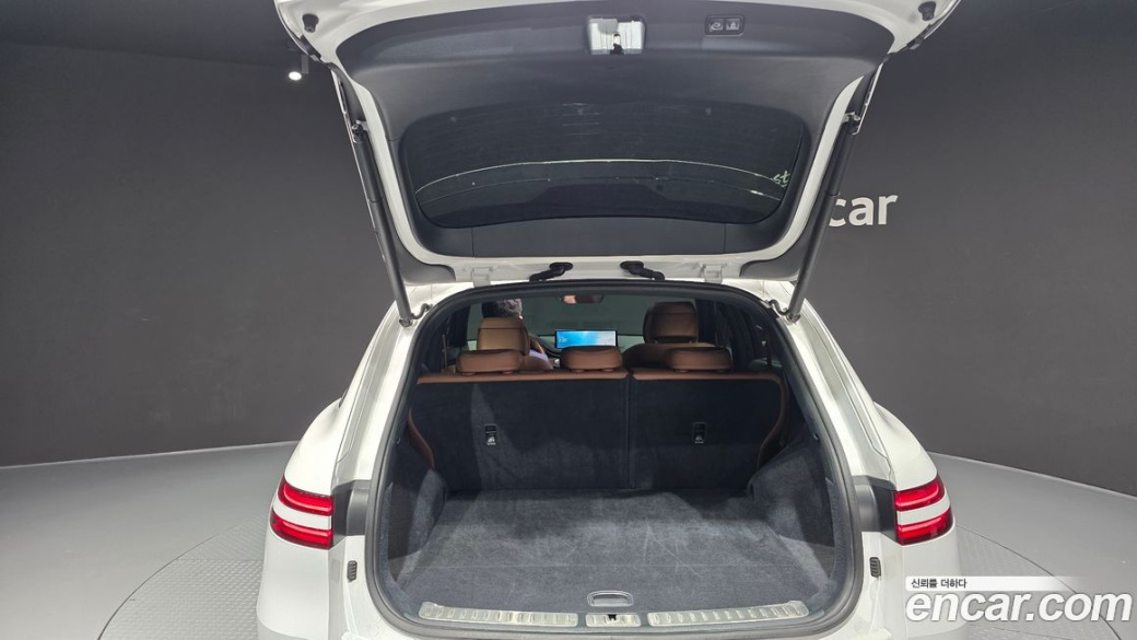 Genesis GV70 2.5T Gasoline 2WD, 2021