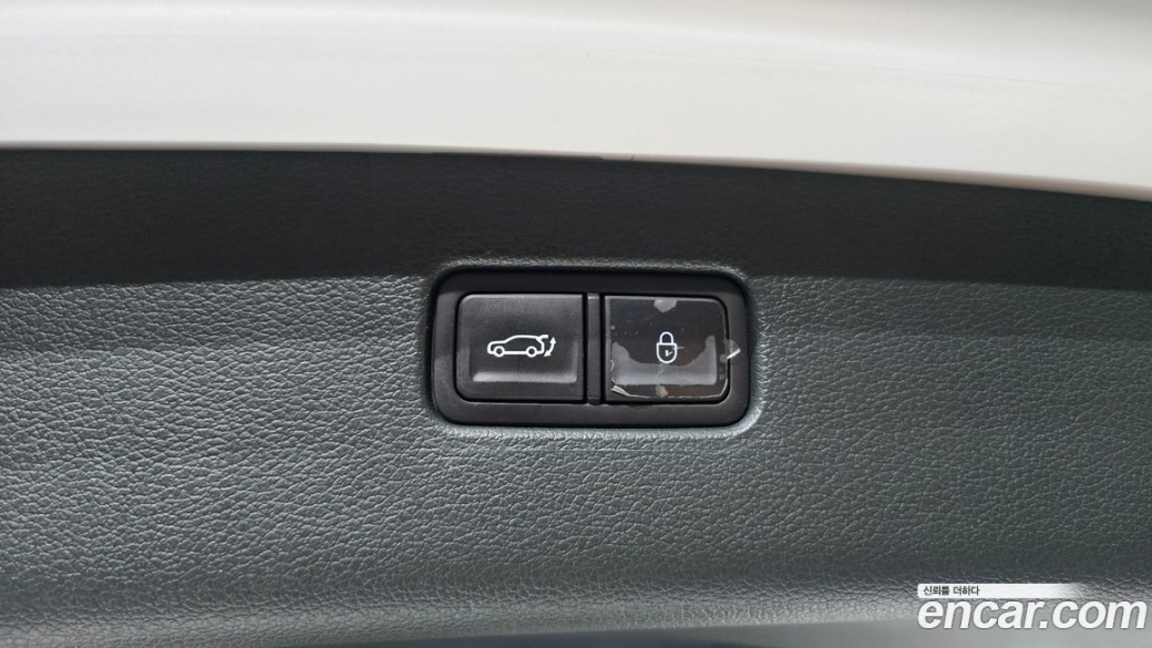 Genesis GV80 2.5T Gasoline 2WD, 2024