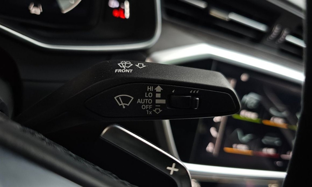 Audi A6 45 TFSI Premium, 2022