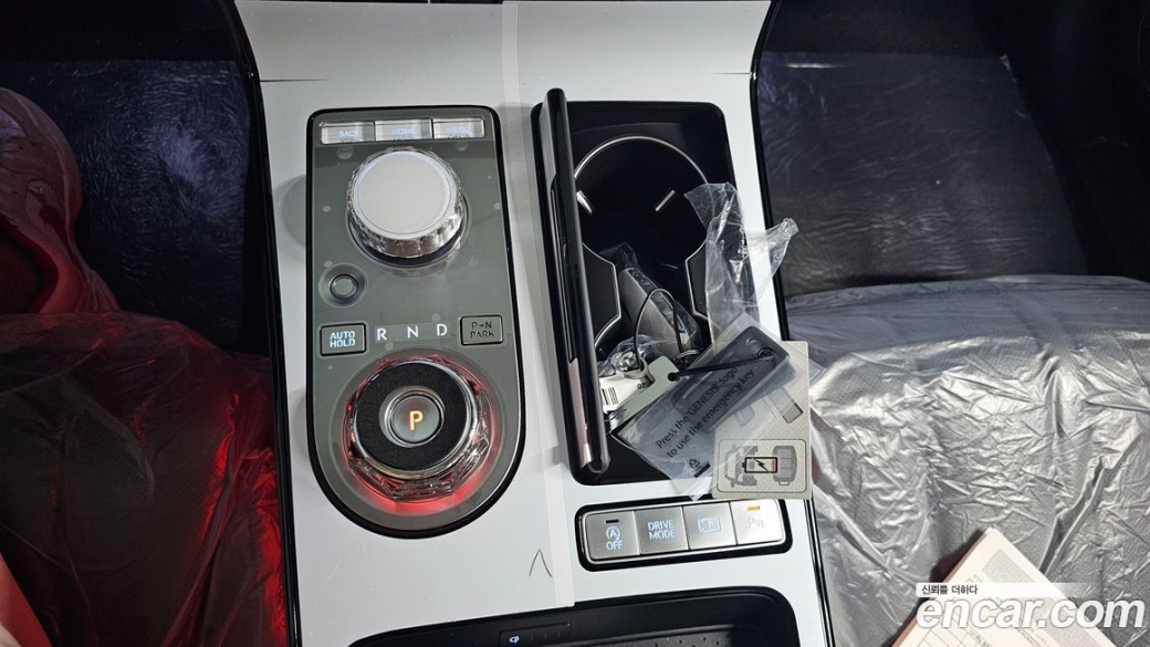 Genesis G80 Gasoline 2.5 Turbo AWD, 2026