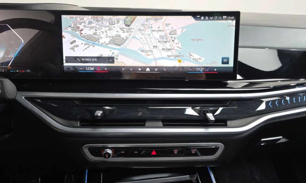 BMW X7 xDrive 40i M Sport 6STR, 2024