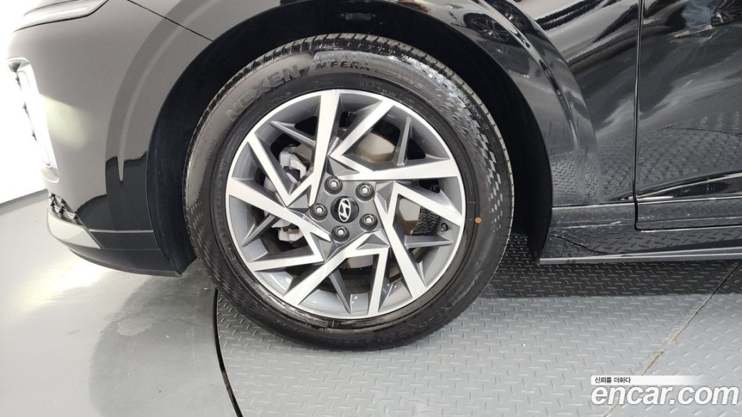 Hyundai Grandeur 2,5 Gasoline 2WD, 2025