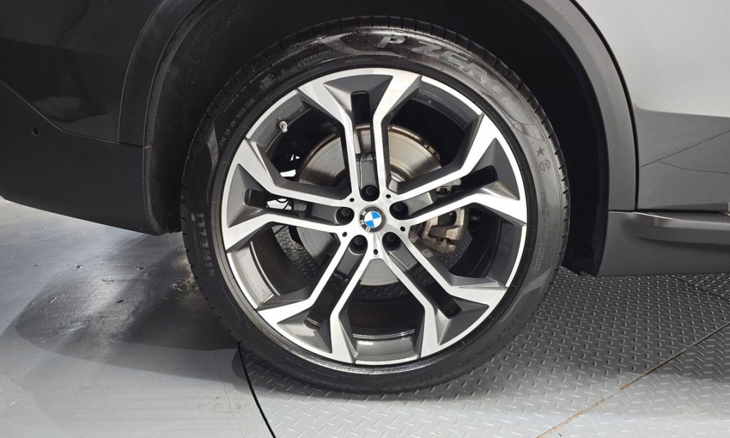 BMW X5 xDrive 40i xLine, 2022