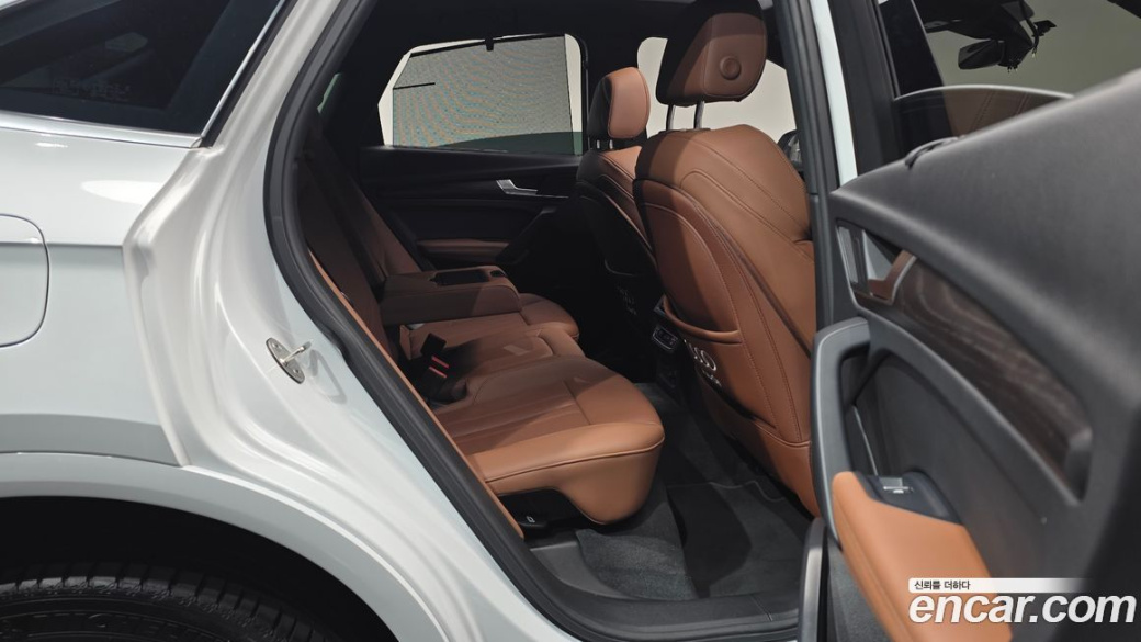 Audi Q5 45 TFSI Quattro Premium Sportback, 2023