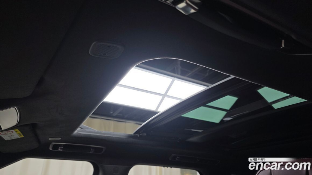 Land Rover Range Rover Sport P400 AB, 2025