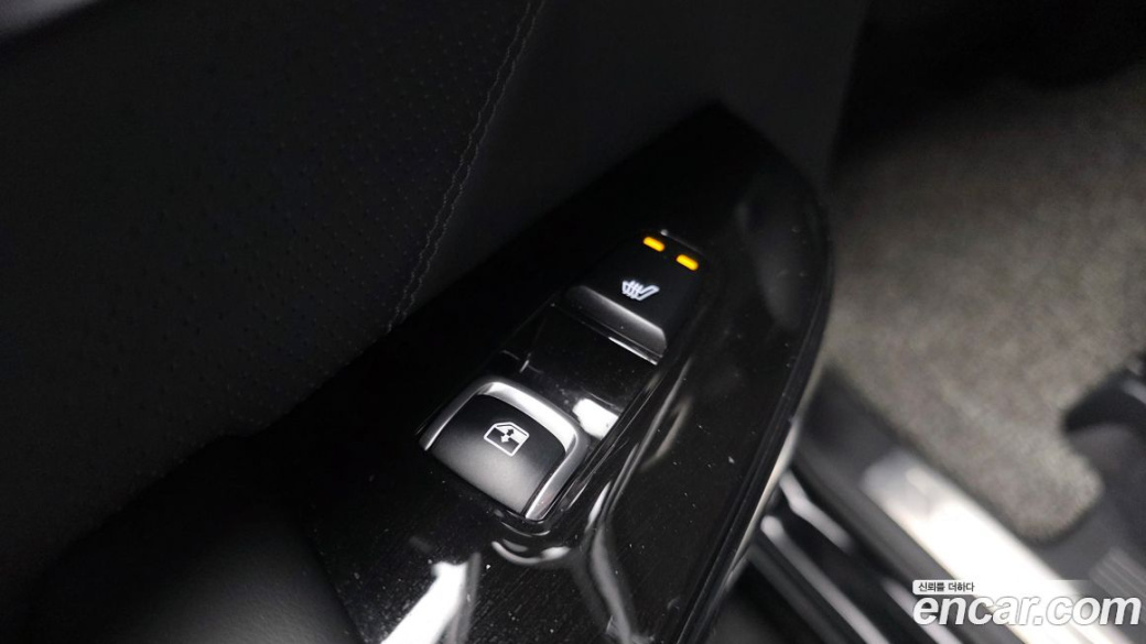 Kia Mohave Diesel 3.0 4WD 7-Seater, 2021