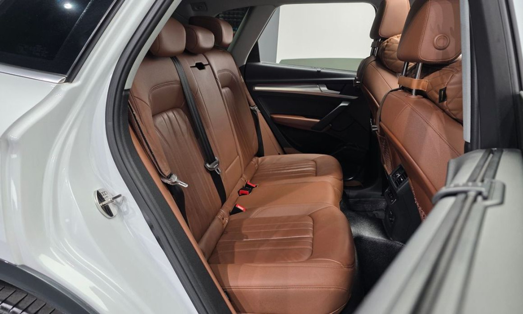 Audi Q5 45 TFSI Quattro, 2023