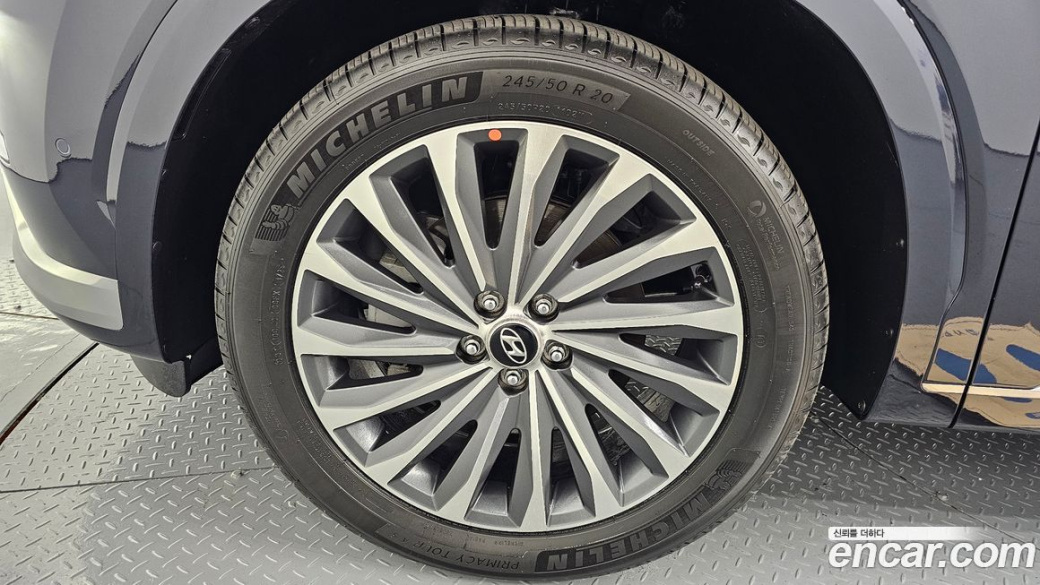 Hyundai Palisade Diesel 2.2 2WD, 2024