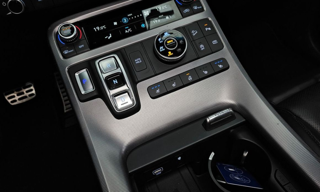 Hyundai Palisade Diesel 2.2 4WD, 2023