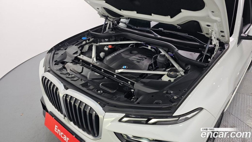 BMW X7 xDrive 40i M Sport 6STR, 2024