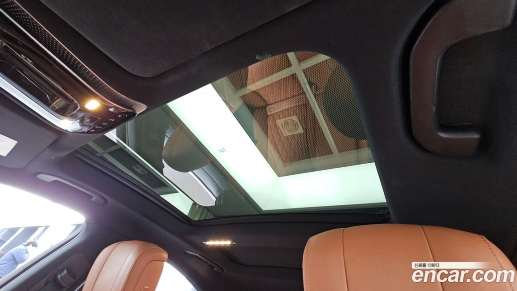 Mercedes-Benz S-Class S400 d 4MATIC, 2022