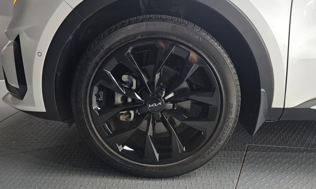 Kia Sorento Diesel 2.2 4WD, 2022