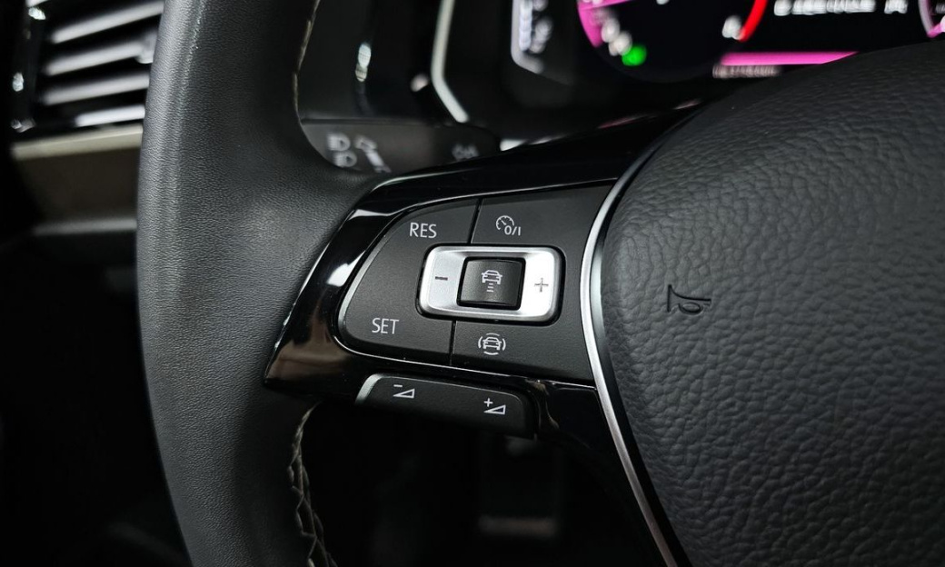 Volkswagen Jetta 1.4 TSI Prestige, 2021