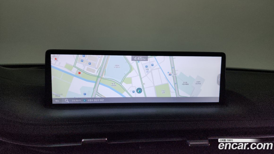 Genesis GV70 2.5T Gasoline AWD, 2022