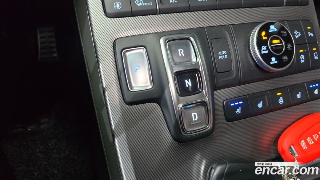 Hyundai Palisade Diesel 2.2 4WD, 2022