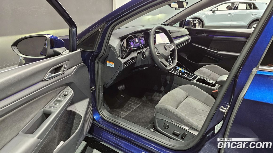Volkswagen Golf 2.0 TDI Prestige, 2023