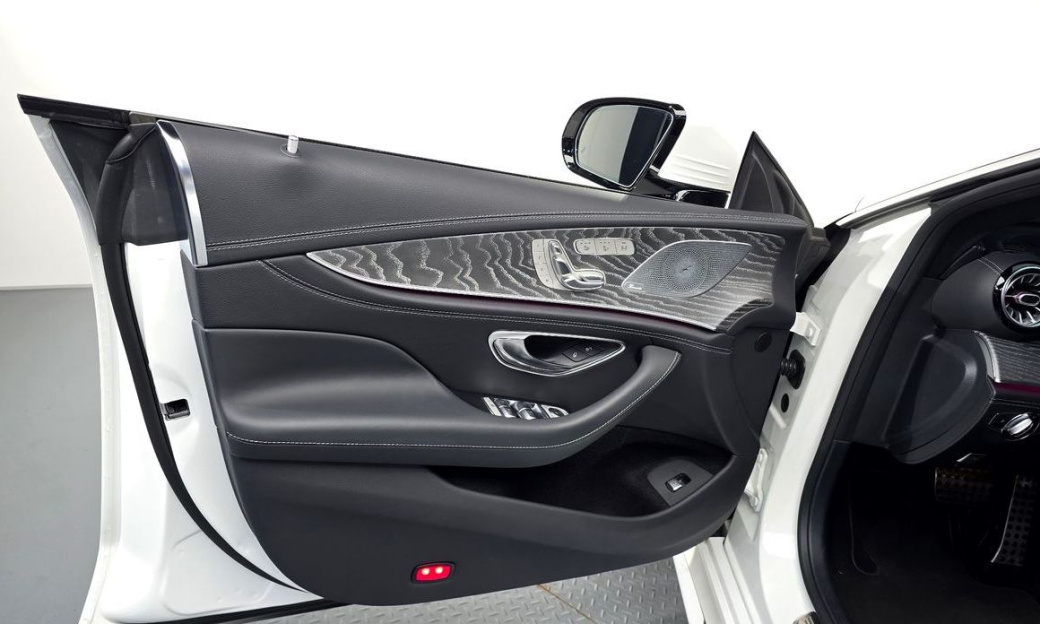 Mercedes-Benz AMG GT 4Door 43 4MATIC+, 2024