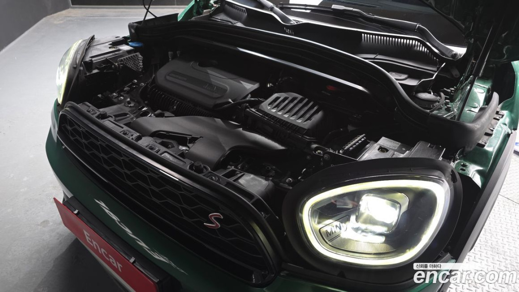 Mini Countryman ALL4 Classic, 2023