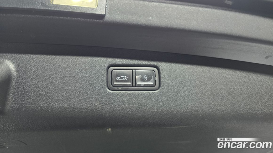 Genesis GV70 2.5T Gasoline AWD, 2022