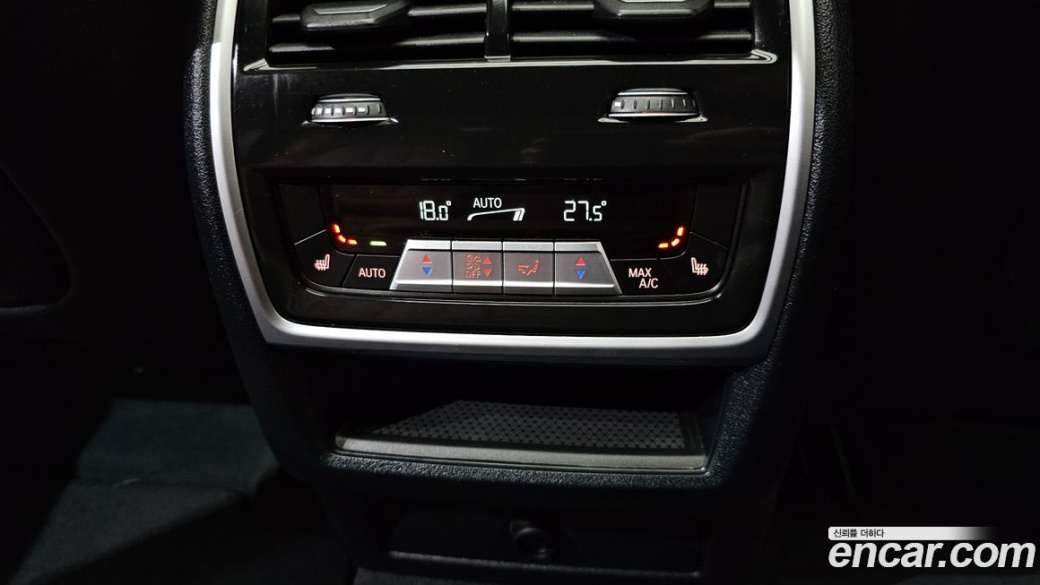 BMW X6 xDrive40d M Sport Online Exclusive, 2022