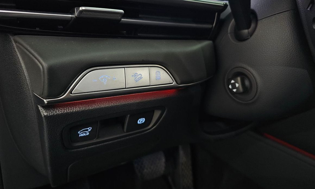 Genesis GV80 2.5T Gasoline 2WD, 2024
