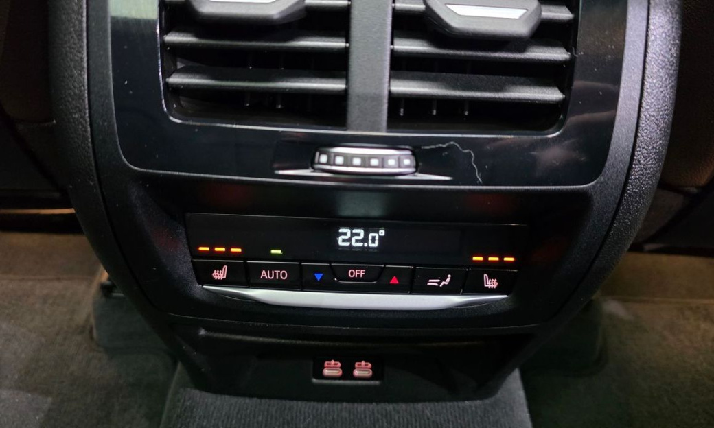 BMW X3 xDrive 20i, 2023