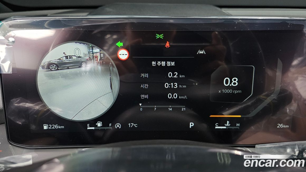 Kia Sorento Diesel 2.2 4WD, 2026