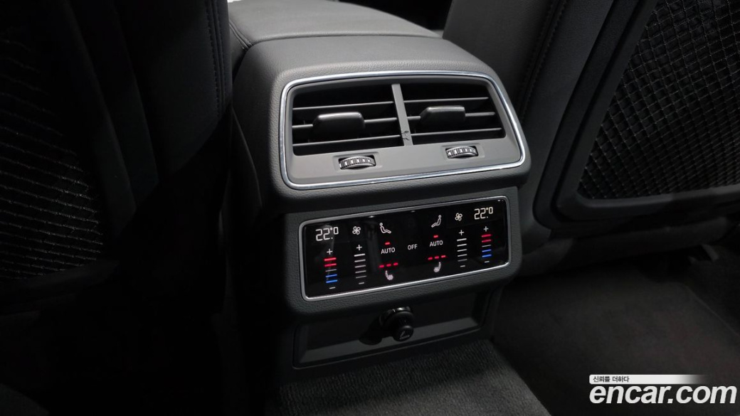 Audi A6 40 TDI Quattro Premium, 2021