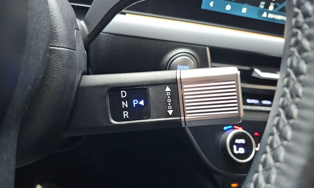 Hyundai Sonata 2.0, 2024
