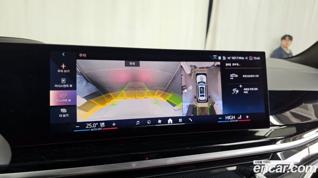 BMW X7 xDrive 40i M Sport 6STR, 2024