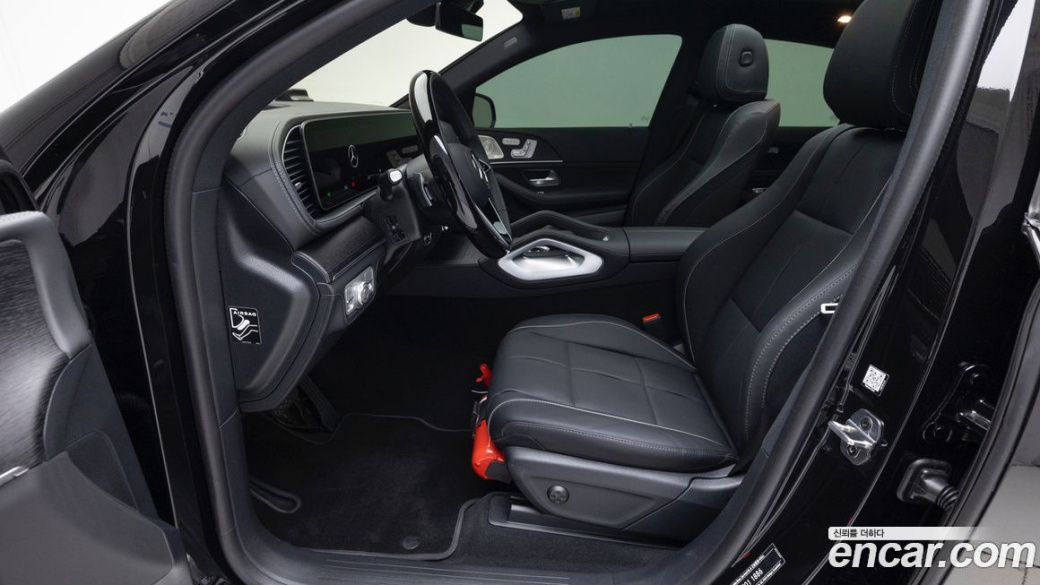 Mercedes-Benz GLE-Class GLE450 4MATIC Coupe, 2026