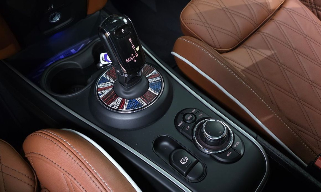 Mini Countryman ALL4 Classic, 2024