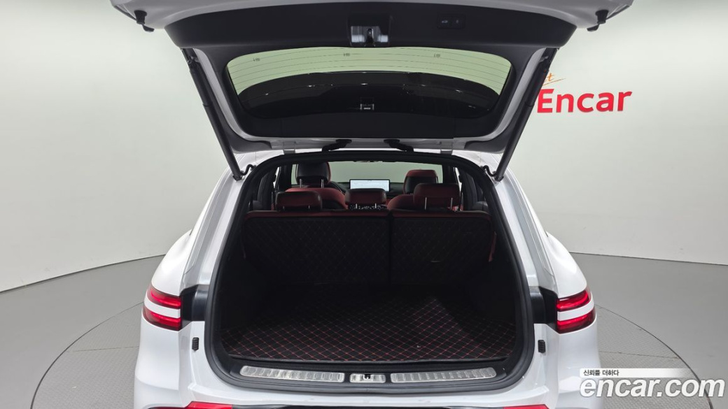 Genesis GV70 2.5T Gasoline 2WD, 2022