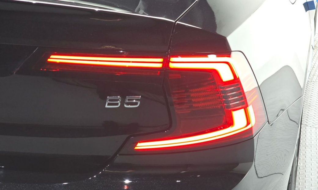 Volvo S90 B5 Ultimate Bright, 2023
