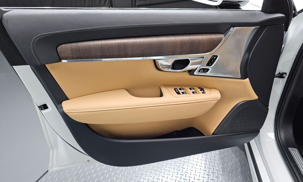 Volvo S90 B6 AWD Ultimate Bright, 2024