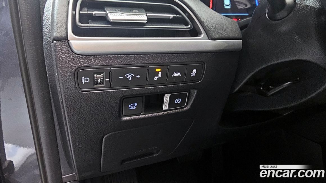 Hyundai Palisade Diesel 2.2 2WD, 2022