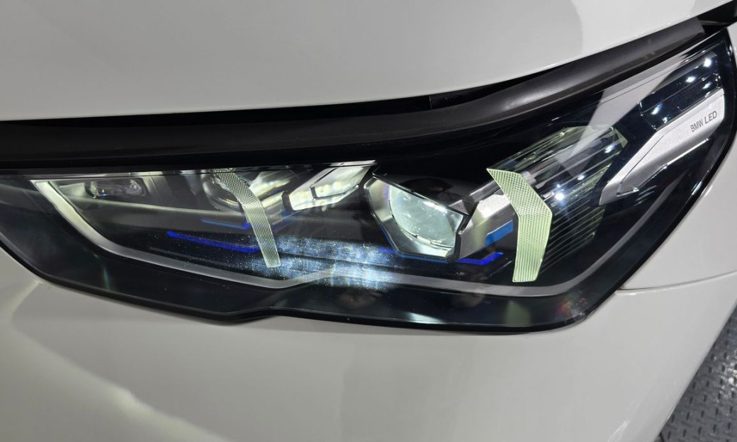 BMW 5-Series 520i, 2024