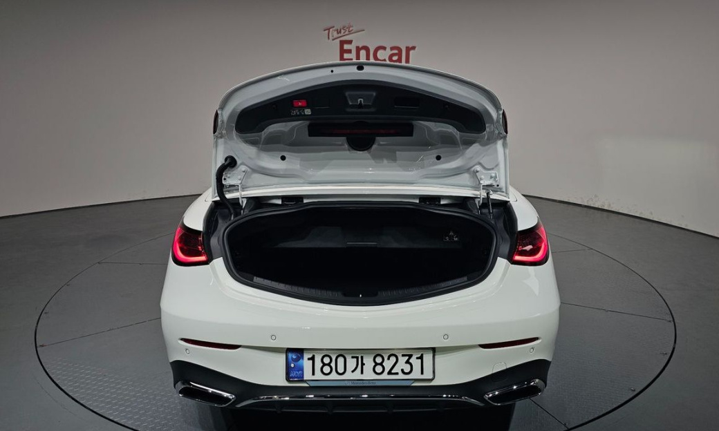 Mercedes-Benz CLE-Class CLE200 Cabriolet, 2025