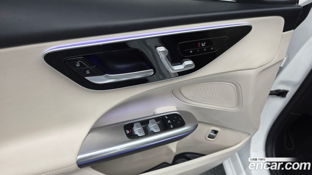 Mercedes-Benz C-Class C300 4MATIC Avantgarde, 2023