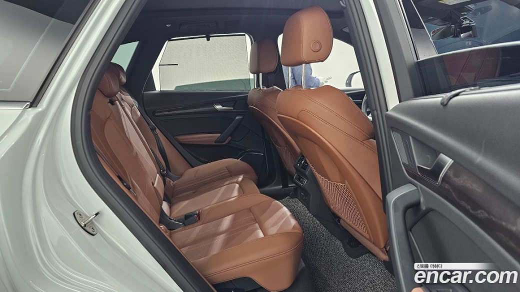 Audi Q5 40 TDI Quattro Premium, 2023